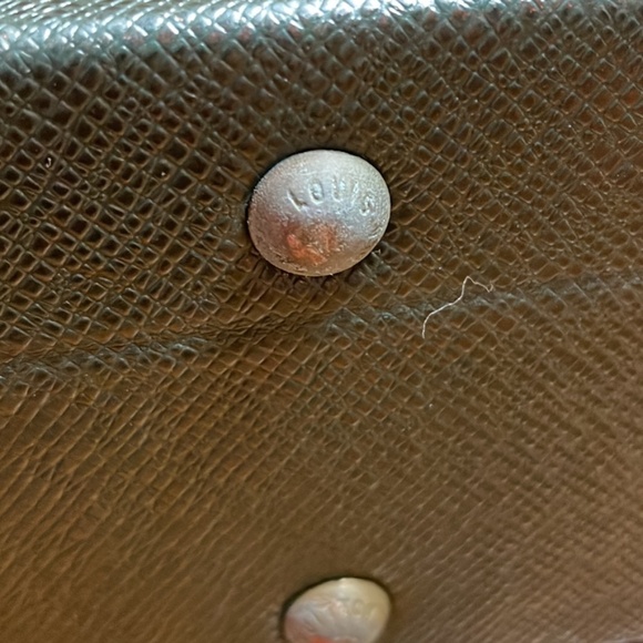 Louis Vuitton attaché briefcase - Picture 8 of 10